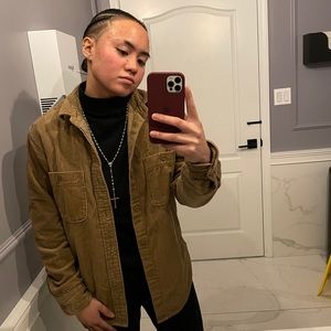 Meet your Posher, Janell